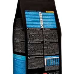 Optimanova Puppy Mini Poulet Et Riz 8 Optimanova Puppy Mini Poulet Et Riz -Trixie Soldes Magasin Cachorros Mini de Pollo y Arroz3 636cb82fad5e1