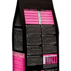 Optimanova Puppy Sensitive Saumon Et Pomme De Terre Grain Free 10 Optimanova Puppy Sensitive Saumon Et Pomme De Terre Grain Free -Trixie Soldes Magasin Cachorros de Salmon y Patata3 636ca8c376348