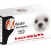 Mfood Masque Yeux Propres (60 Sachets) -Trixie Soldes Magasin Captura 649eb1ec0fe0a