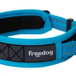 Freedog Collier Boreal Blue Capri Pour Chiens