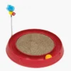 Catit Play Circuit Griffoir 2 Catit Play Circuit Griffoir -Trixie Soldes Magasin Circuit Ball Toy Scratch Pad Product 628x780 6284f31a9e05e