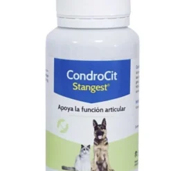 Stangest CondroCit Comprimés -Trixie Soldes Magasin Condrocit 60 comp 8436020787614 2 647795ee13cfe