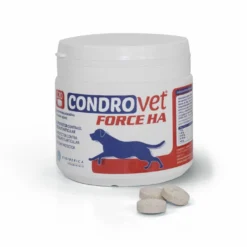 Bioiberica Chondrovet Force HA Chondroprotecteur Articulaire -Trixie Soldes Magasin Condrovet Force HA 120 63f759cb409cb scaled