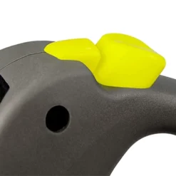 Flexi Laisse Géante Néon Sangle Jaune -Trixie Soldes Magasin Correa Neon Giant Cinta Amarilla 6304dae802520