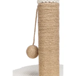 Trixie Grotte à Gratter Avec Cactus Cuddly Cactus Pour Chats -Trixie Soldes Magasin Cueva Rascador con Cactus de Peluche para Gato1 646cd505660ee