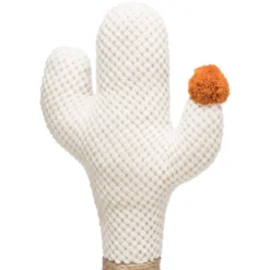 Trixie Grotte à Gratter Avec Cactus Cuddly Cactus Pour Chats -Trixie Soldes Magasin Cueva Rascador con Cactus de Peluche para Gato3 646cd503b79ba