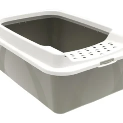 Rotho Bonnie Eco Cat Litter Tray Grey 8 Rotho Bonnie Eco Cat Litter Tray Grey -Trixie Soldes Magasin DV 8 10490329 01 4c DE 20211207134759 646b5d374de3c