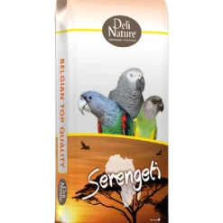 Deli Nature Amazonas Park Serengeti