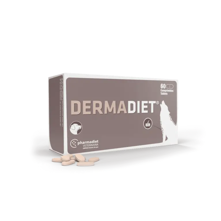 Farmadiet Dermadiet Zinc 60 Cds 3 Farmadiet Dermadiet Zinc 60 Cds