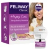 Feliway Classic Diffuseur + Rechange -Trixie Soldes Magasin FELIWAY Classic Carousel 1 645cc05458951