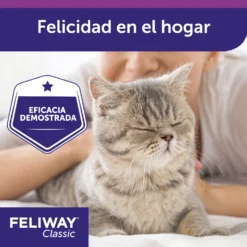Feliway Classic Diffuseur + Rechange -Trixie Soldes Magasin FELIWAY Classic Carousel 7 645cbfe33e5f3