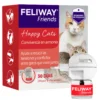 Feliway Friends Diffuseur + Rechange 2 Feliway Friends Diffuseur + Rechange -Trixie Soldes Magasin FELIWAY Friends Carousel 1 645cc1e88aac1