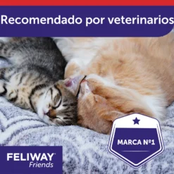 Feliway Friends Diffuseur + Rechange -Trixie Soldes Magasin FELIWAY Friends Carousel 7 645cc1ece3c2f