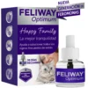 Feliway Optimum Anti-Stress Pour Chats Recharge 2 Feliway Optimum Anti-Stress Pour Chats Recharge -Trixie Soldes Magasin FELIWAY Optimum refill Carousel 1 645cc3b8a38f1