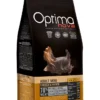 Optimanova Adult Mini Poulet Et Pomme De Terre Grain Free 1 Optimanova Adult Mini Poulet Et Pomme De Terre Grain Free -Trixie Soldes Magasin FRONT ADULT MINI Chi Potato VD 675x1067 636cbf0b34032