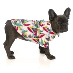 FuzzYard Chemise Hawaïenne Ohana Pour Chiens -Trixie Soldes Magasin FZAW291 7 HawaiianShirt Ohana Dog 3 649ab532ec8a5 scaled