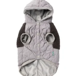 FuzzYard Sweat à Capuche Oregon Gris Pour Chien -Trixie Soldes Magasin FZAW3131 7 OregonHoodie Grey Underside 1024x1024 63f4a702e2cf1