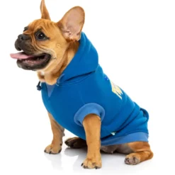 FuzzYard Sweat à Capuche State Bleu Pour Chien 10 FuzzYard Sweat à Capuche State Bleu Pour Chien -Trixie Soldes Magasin FZAW3281 7 FuzzYardStateHoodie Blue Dog06 1024x1024 63f4a9a75bd41