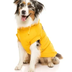 FuzzYard Sweat à Capuche State Jaune Pour Chien 11 FuzzYard Sweat à Capuche State Jaune Pour Chien -Trixie Soldes Magasin FZAW3331 7 FuzzYardStateHoodie Yellow Dog12 1024x1024 63f4aa0c07d54