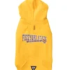 FuzzYard Sweat à Capuche State Jaune Pour Chien -Trixie Soldes Magasin FZAW3331 7 FuzzYardStateHoodie Yellow Top 1024x1024 63f4aa069c793