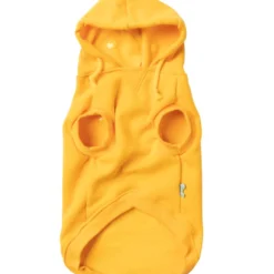 FuzzYard Sweat à Capuche State Jaune Pour Chien 9 FuzzYard Sweat à Capuche State Jaune Pour Chien -Trixie Soldes Magasin FZAW3331 7 FuzzYardStateHoodie Yellow Underside 1024x1024 63f4aa0984802