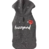 FuzzYard Sweat à Capuche Gris Pour Chien 1 FuzzYard Sweat à Capuche Gris Pour Chien -Trixie Soldes Magasin FZAW3941 7 Hoodies Heartbreaker Grey Top 1024x1024 63f4ac4927c9d