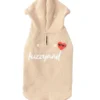 FuzzYard Sweat à Capuche Beige Pour Chien 2 FuzzYard Sweat à Capuche Beige Pour Chien -Trixie Soldes Magasin FZAW3951 7 Hoodies Heartbreaker Beige Top 1024x1024 63f4ab8357b6e
