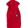 FuzzYard Sweat à Capuche Yardsters Rouge Pour Chien 2 FuzzYard Sweat à Capuche Yardsters Rouge Pour Chien -Trixie Soldes Magasin FZAW3981 7 Hoodies Yardsters Red Top 1024x1024 63f4ae0c11366