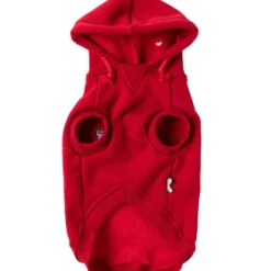 FuzzYard Sweat à Capuche Yardsters Rouge Pour Chien 7 FuzzYard Sweat à Capuche Yardsters Rouge Pour Chien -Trixie Soldes Magasin FZAW3981 7 Hoodies Yardsters Red Underside 1024x1024 63f4ae0ebd5f8