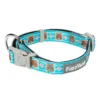 FuzzYard Collar De Neopreno Fuzz Bear Para Perros -Trixie Soldes Magasin FZCL433 5 Collar FuzzBear 1024x1024 63fdd04c14860