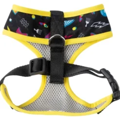 FuzzYard Harness Bel Air 7 FuzzYard Harness Bel Air -Trixie Soldes Magasin FZH226 30 Harness BelAir Back 1024x1024 62c2975db98ce 62c3fbb8b2d99