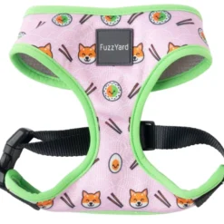 FuzzYard Harness Sushiba