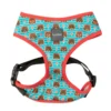 FuzzYard Arnés Fuzz Bear Para Perros -Trixie Soldes Magasin FZH532 6 Harness FuzzBear Front 1024x1024 63fdcf52c5b6c