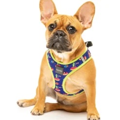 FuzzYard Arnés Step In Extradonutstrial Para Perros -Trixie Soldes Magasin FZHS339 44 StepinHarness ExtraDonutstrial Dog01 1024x1024 63fdd7672c3c3
