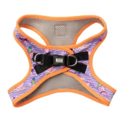 FuzzYard Harnais Step In Aloha Dolphins Pour Chiens -Trixie Soldes Magasin FZHS453 8 StepInHarness AlohaDolphins Back 1024x1024 63ee1d34c741f