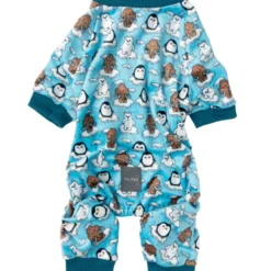 FuzzYard Pyjama Arctic Age Pour Chiens