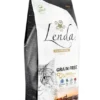 Lenda Adult Farm Poultry Nourriture Pour Chats Adultes Sans Céréales