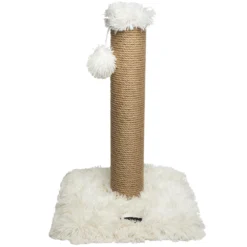 Gloria Pets Post Misuri Blanco