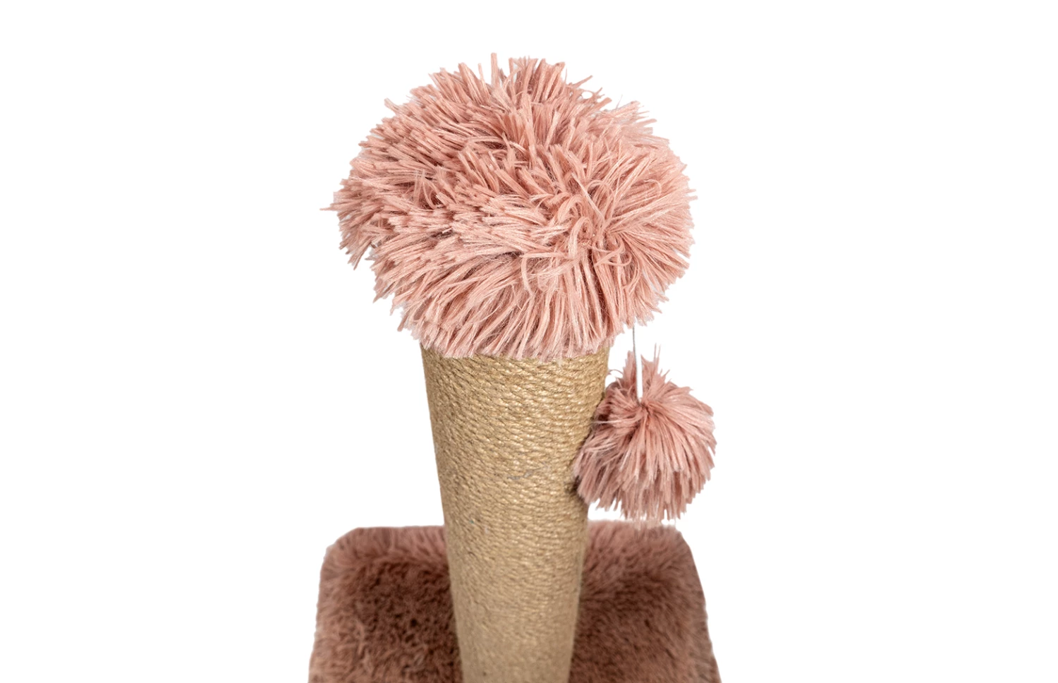 Gloria Pets Indo Pink Post 4 Gloria Pets Indo Pink Post – Image 2