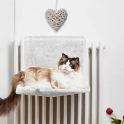 Gloria Pets Hamac Bora Bora Pour Les Chats