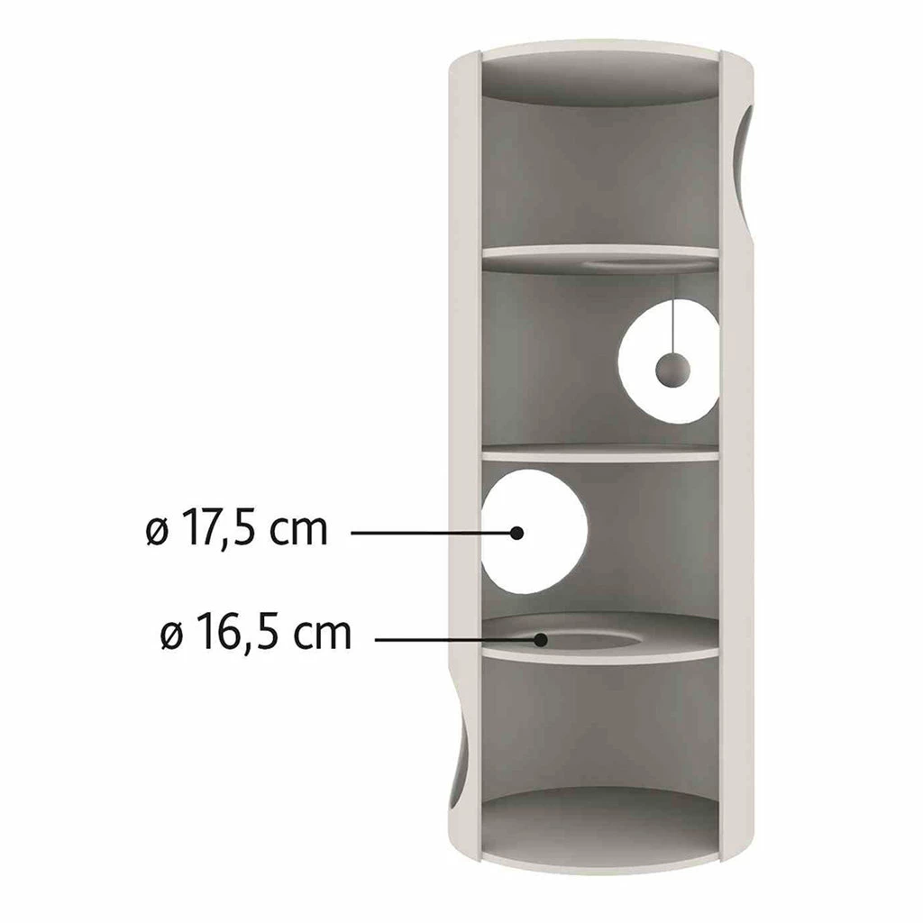 Trixie Tour De Jeu Pour Chat Marron/beige 6 Trixie Tour De Jeu Pour Chat Marron/beige – Image 4