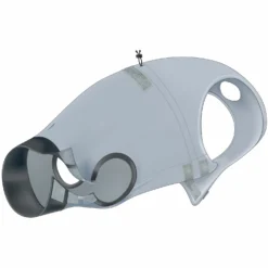 Trixie Protecteur De Corps Pour Chiens Gris