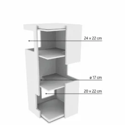 Trixie Tour De Grattage XXL Gabriel -Trixie Soldes Magasin GRA PRO 44679 1
