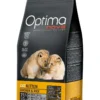Optimanova Cat Kitten -Trixie Soldes Magasin Gatitos de Pollo y Arroz 636ca620a23c9