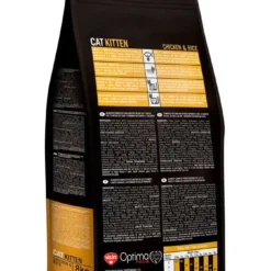 Optimanova Cat Kitten -Trixie Soldes Magasin Gatitos de Pollo y Arroz3 636ca6212bcc9