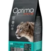 Optimanova Cat Sterilised -Trixie Soldes Magasin Gatos Esterilizados de Pollo 636ca3e0151fc
