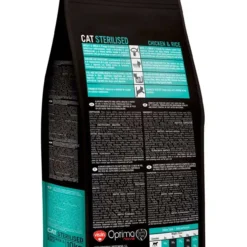 Optimanova Cat Sterilised -Trixie Soldes Magasin Gatos Esterilizados de Pollo3 636ca3e0953e6