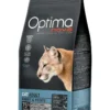 Optimanova Cat Lapin Et Pomme De Terre Grain Free -Trixie Soldes Magasin Gatos de Conejo y Patata 636cb071eb940