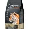 Optimanova Cat Poulet Et Riz -Trixie Soldes Magasin Gatos de Pollo y Arroz 636cb0d0de572