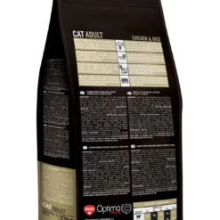 Optimanova Cat Poulet Et Riz 10 Optimanova Cat Poulet Et Riz -Trixie Soldes Magasin Gatos de Pollo y Arroz3 636cb0d15ba50